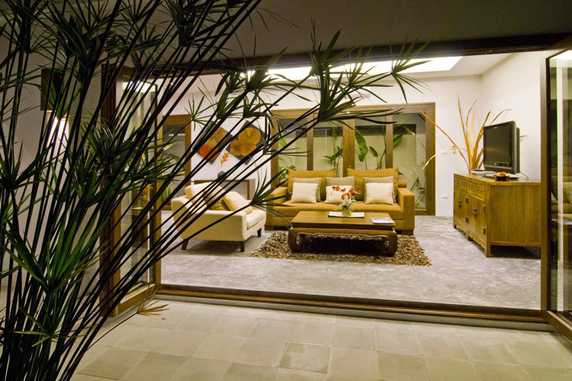 Villa Kama Rawai Экстерьер фото